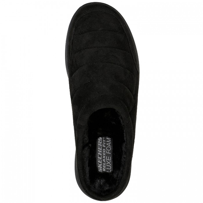 Шлепанцы Skechers MURETTE - GARVANZA 204636-BBK - 2