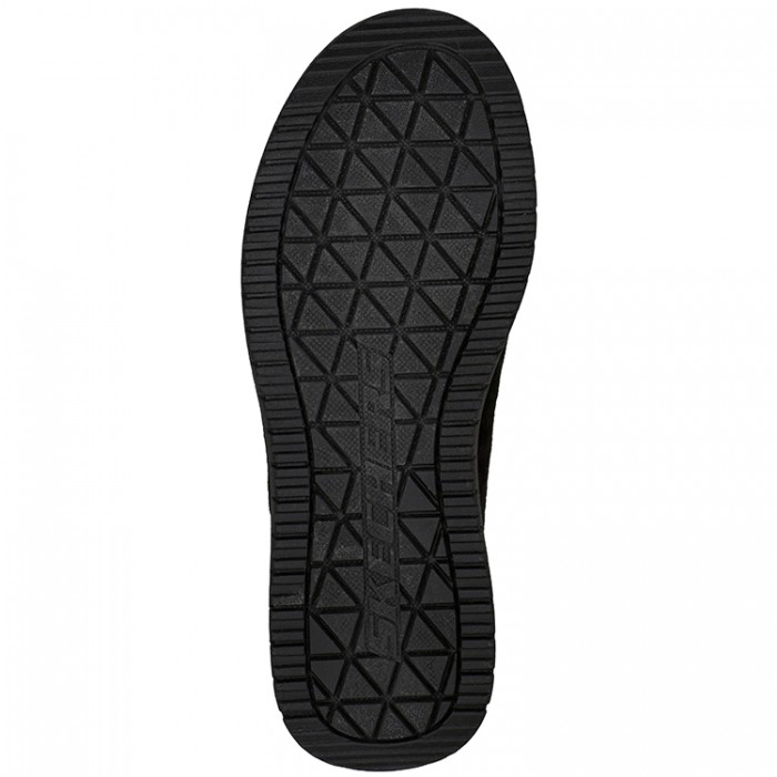 Шлепанцы Skechers MURETTE - GARVANZA 204636-BBK - 3