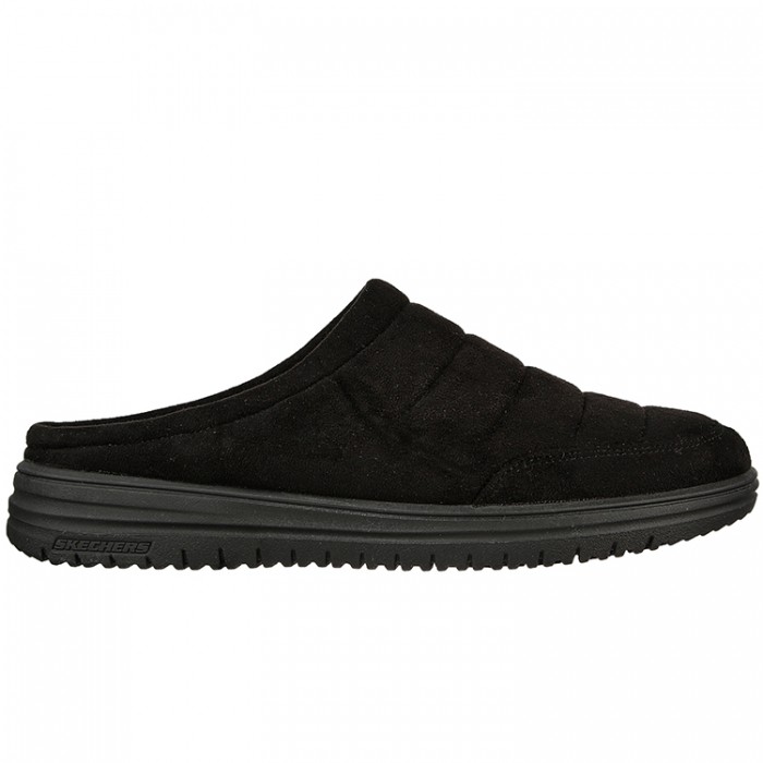 Шлепанцы Skechers MURETTE - GARVANZA 204636-BBK - 4