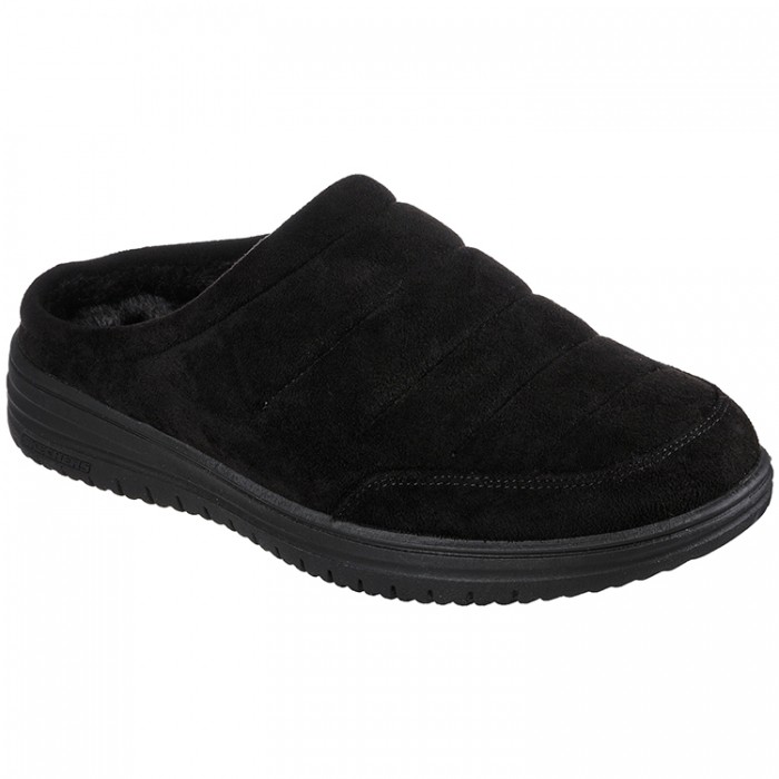 Шлепанцы Skechers MURETTE - GARVANZA 204636-BBK - 5