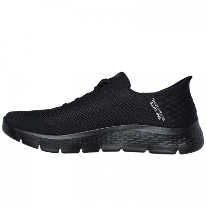 Incaltaminte Sport Skechers GO WALK FLEX - HANDS 216324-BBK