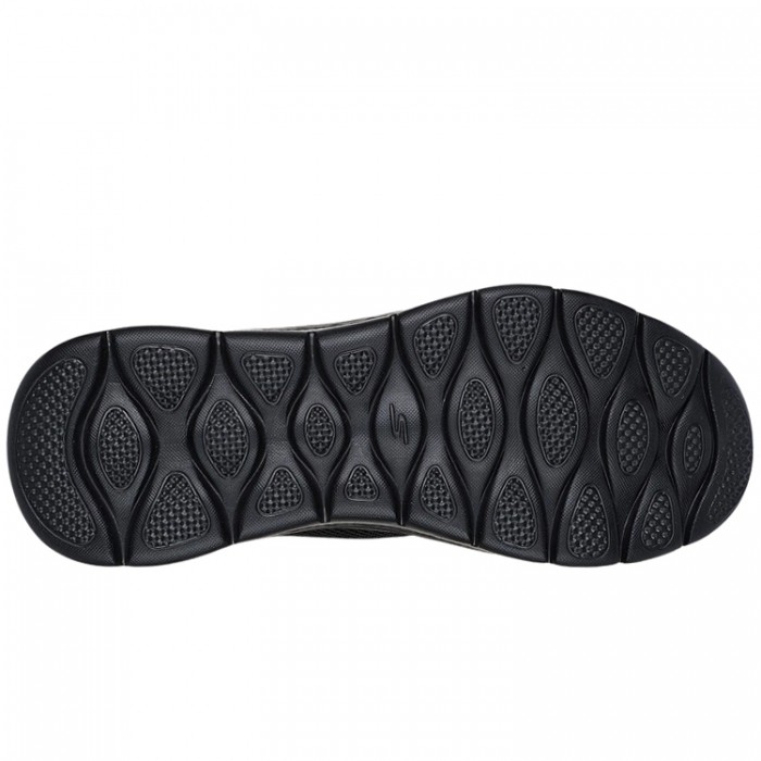 Incaltaminte Sport Skechers GO WALK FLEX - HANDS 216324-BBK - 2