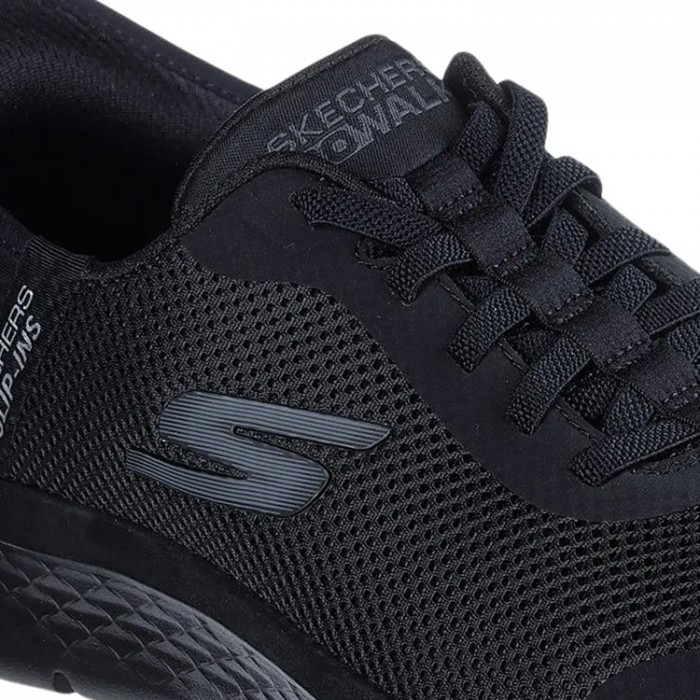 Incaltaminte Sport Skechers GO WALK FLEX - HANDS 216324-BBK - 5