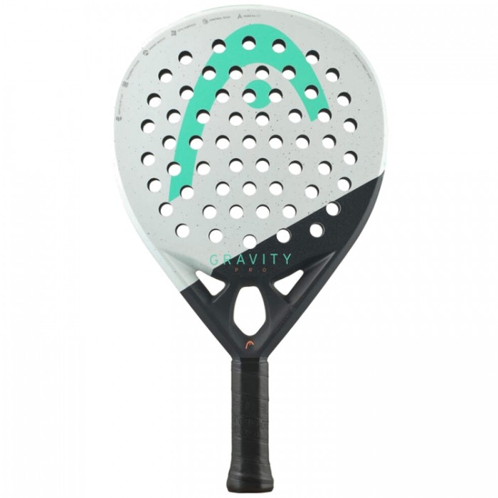 Racheta padel HEAD PADEL GRAVITY PRO 2024 224004-WHBK