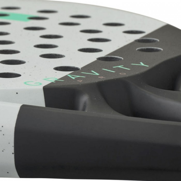 Racheta padel HEAD PADEL GRAVITY PRO 2024 224004-WHBK - 2