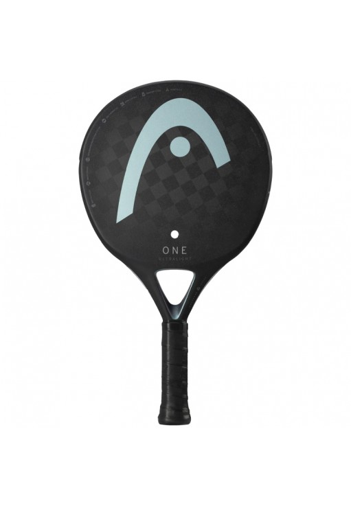Racheta padel HEAD PADEL ONE ULTRALIGHT