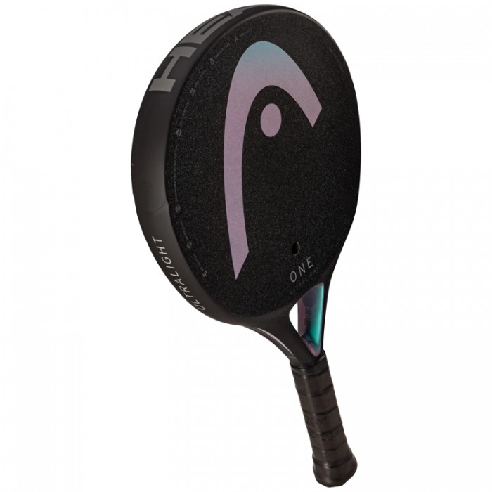 Racheta padel HEAD PADEL ONE ULTRALIGHT 225024-BK - 2