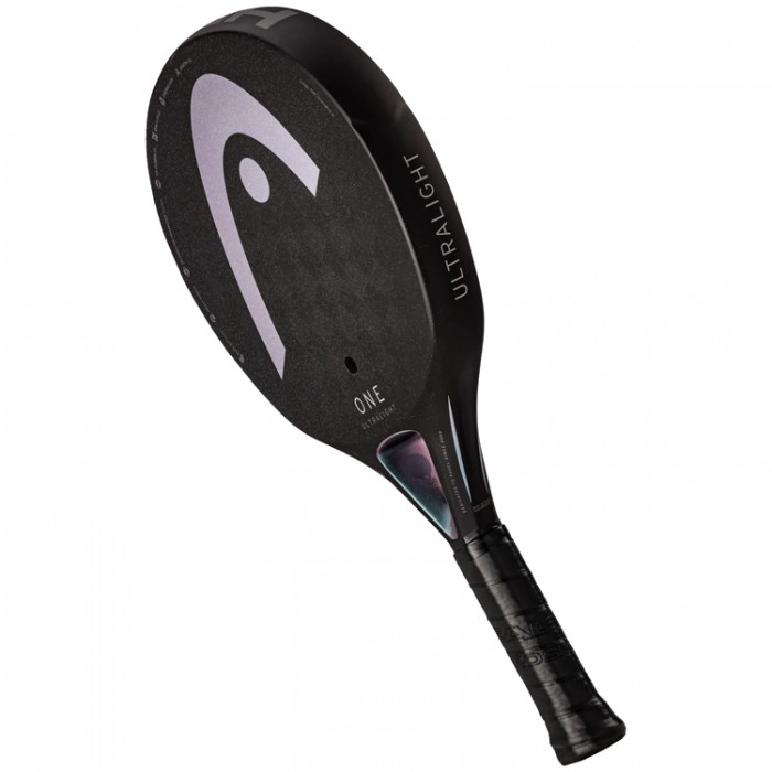 Racheta padel HEAD PADEL ONE ULTRALIGHT 225024-BK - 3