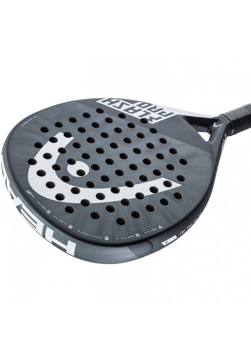 Ракетка для падел-тенниса HEAD PADEL FLASH PRO