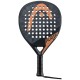 Racheta padel HEAD PADEL FLASH COGR 226143-GYBK