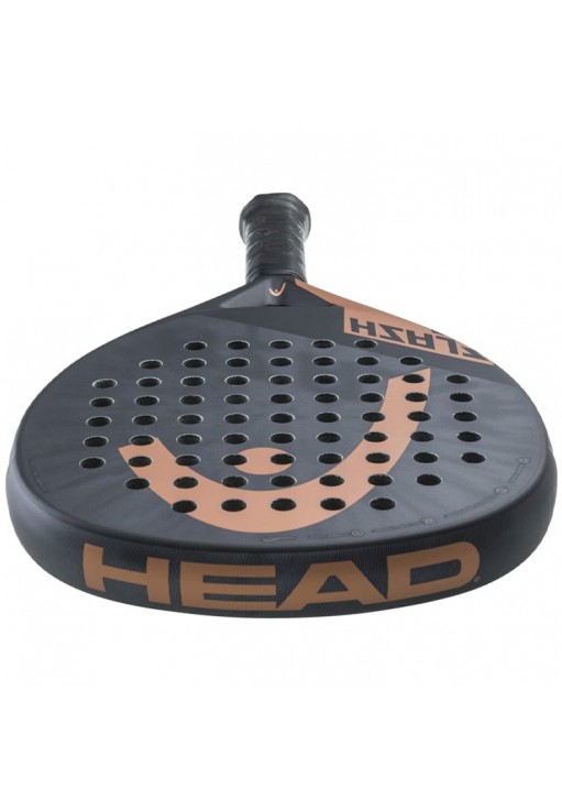 Ракетка для падел-тенниса HEAD PADEL FLASH COGR