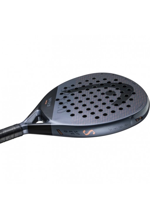 Ракетка для падел-тенниса HEAD PADLE SPEED JUNIOR