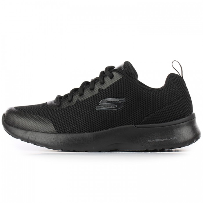 Кроссовки Skechers Skech-Air Dynamight-Winly 232007-BBK