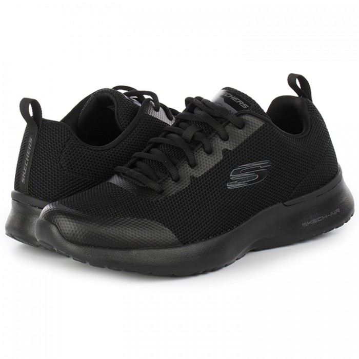 Кроссовки Skechers Skech-Air Dynamight-Winly 232007-BBK - 2