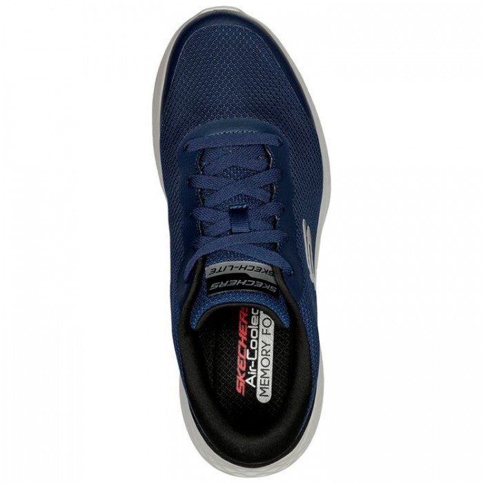 Кроссовки Skechers SKECH LITE PRO CLEAR RUSH 232591-NVBK - 2
