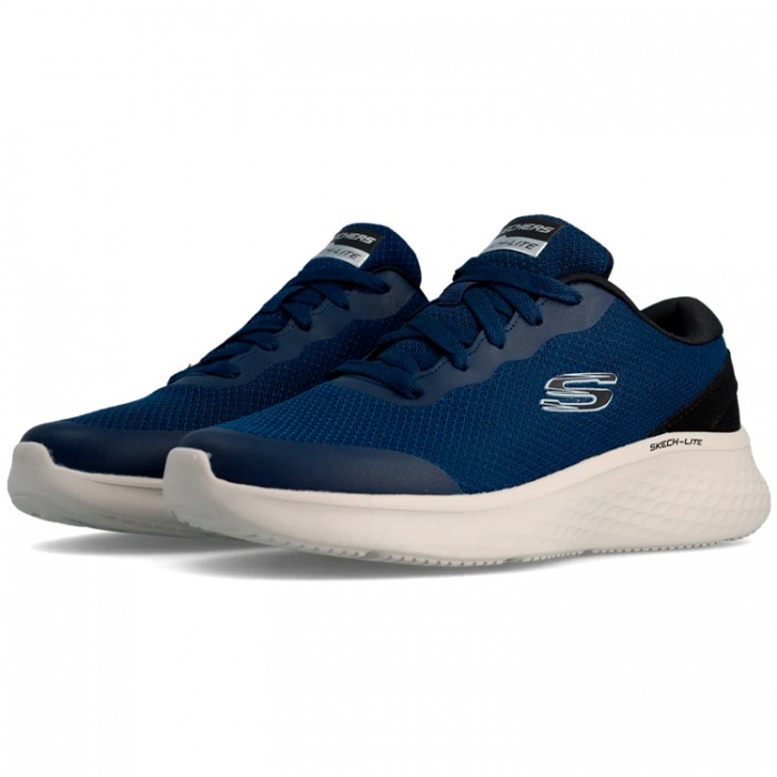 Кроссовки Skechers SKECH LITE PRO CLEAR RUSH 232591-NVBK - 3