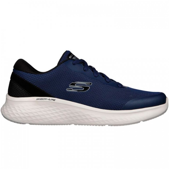 Кроссовки Skechers SKECH LITE PRO CLEAR RUSH 232591-NVBK - 4