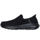 Incaltaminte Sport Skechers EQUALIZER 5.0 - DRAYZE 232926-BBK