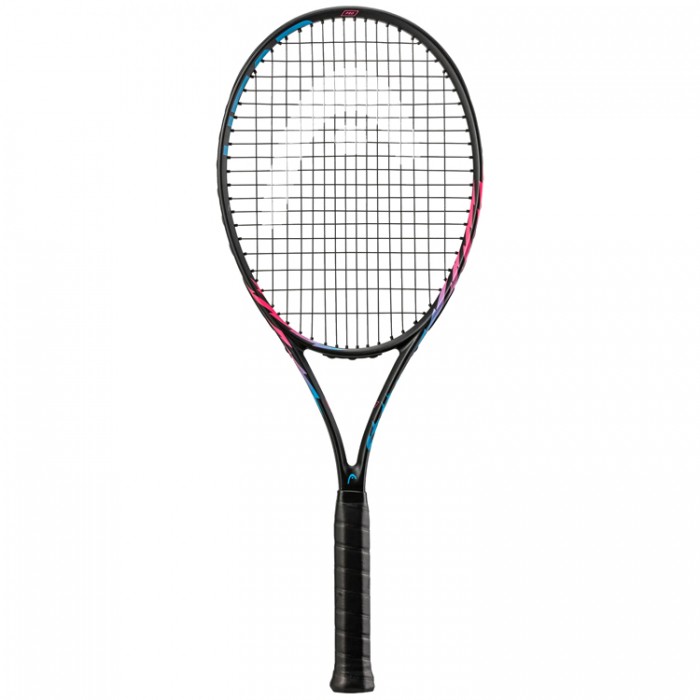 Ракетка для большого тенниса HEAD MX SPARK Pro 233332-BK