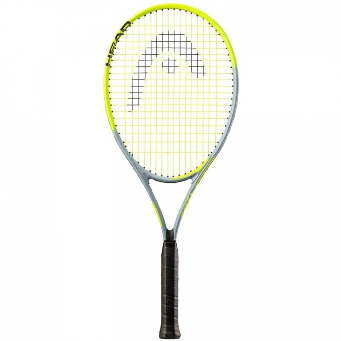 Ракетка для большого тенниса HEAD TOUR Pro 233422-YEBK