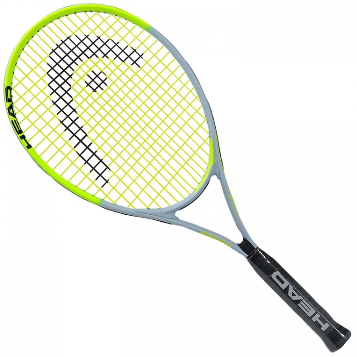 Ракетка для большого тенниса HEAD TOUR Pro 233422-YEBK - 2