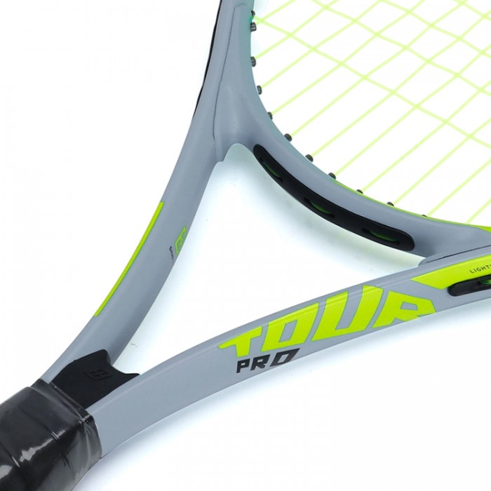 Ракетка для большого тенниса HEAD TOUR Pro 233422-YEBK - 4