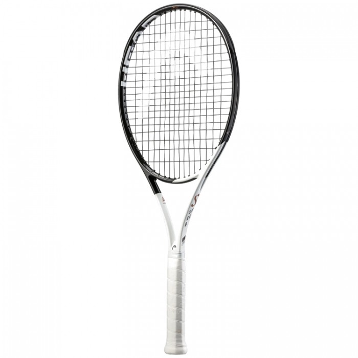 Ракетка для большого тенниса HEAD SPEED PRO 2022 233602-WHBK - 3