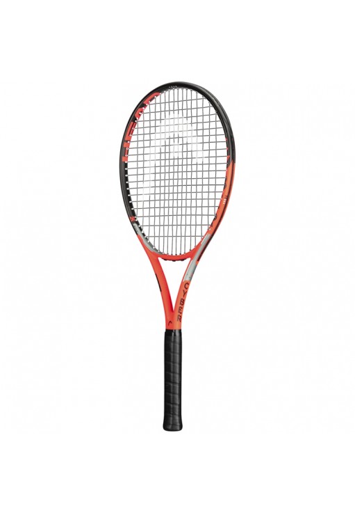 Paleta HEAD MX CYBER TOUR OR