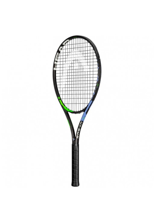Racheta tenis de camp HEAD MX CYBER PRO BK GR3