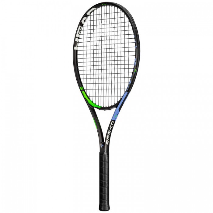 Ракетка для большого тенниса HEAD MX CYBER PRO BK GR3 234411-BK
