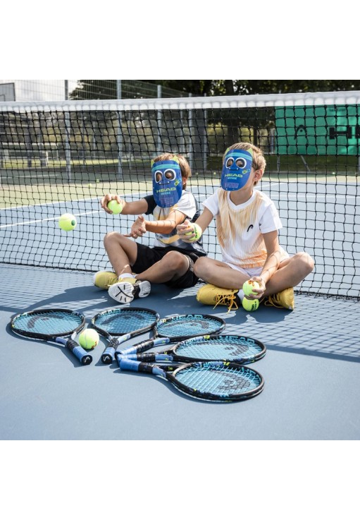 Ракетка для большого тенниса HEAD NOVAK 25 GR 06