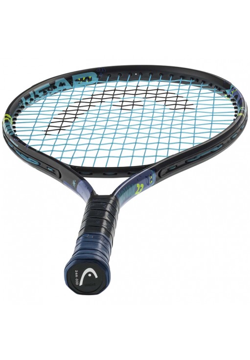 Ракетка для большого тенниса HEAD NOVAK 23 GR 06