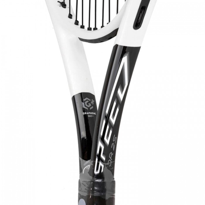 Racheta tenis de camp HEAD GRAPHENE 360 SPEED JR GR1 235308-BK - 2