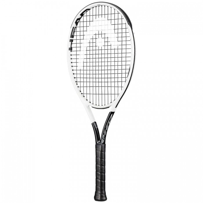 Racheta tenis de camp HEAD GRAPHENE 360 SPEED JR GR1 235308-BK - 3