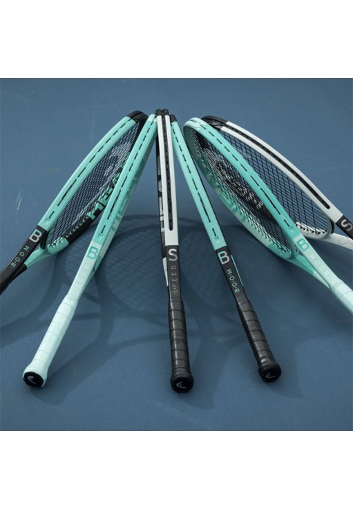 Racheta tenis de camp HEAD SPEED 2024 Jr.