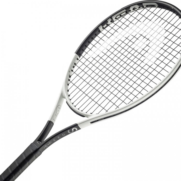 Ракетка для большого тенниса HEAD SPEED 2024 Jr. 236054-WHBK - 3