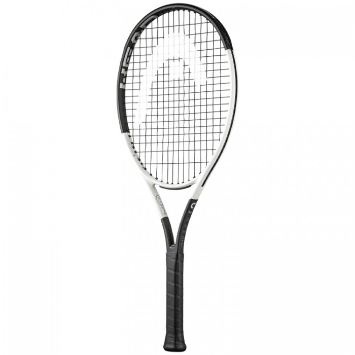 Ракетка для большого тенниса HEAD SPEED 2024 Jr. 236054-WHBK - 4