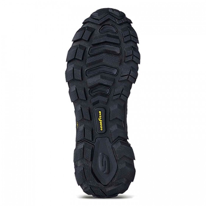 Incaltaminte Sport Skechers MAX PROTECT 237304-BBK - imagine №2