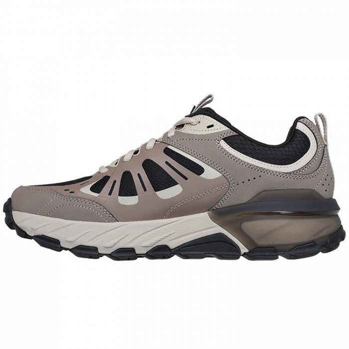 Кроссовки Skechers MAX PROTECT - SHERWOOD RIDGE 237678-TPBK