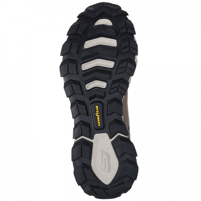 Кроссовки Skechers MAX PROTECT - SHERWOOD RIDGE 237678-TPBK - 2