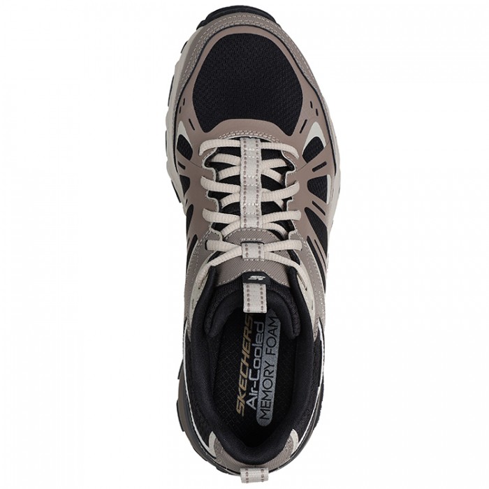 Кроссовки Skechers MAX PROTECT - SHERWOOD RIDGE 237678-TPBK - 3