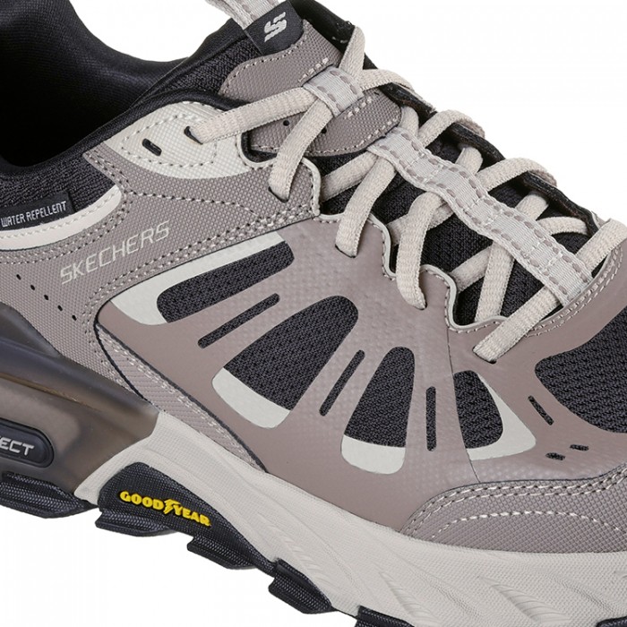 Кроссовки Skechers MAX PROTECT - SHERWOOD RIDGE 237678-TPBK - 5