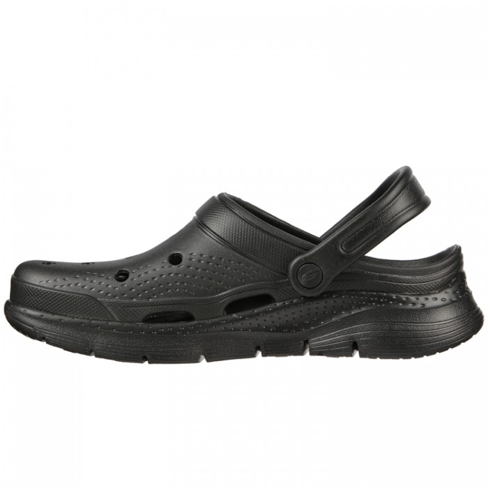 Slapi Skechers ARCH FIT FOAMIES - V 243160-BBK