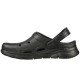 Slapi Skechers ARCH FIT FOAMIES - V 243160-BBK
