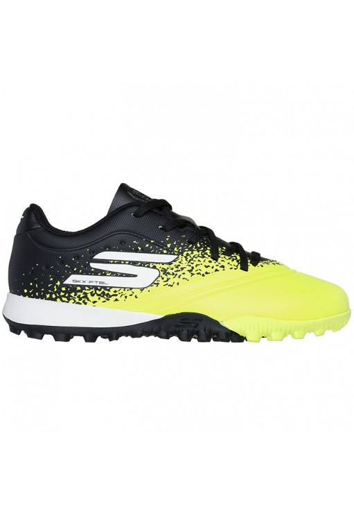 Ghete pentu fotbal Skechers RAZOR 1.5 JR YOUTH T