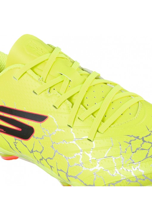 Ghete pentu fotbal Skechers SKX 1.5 JR YOUTH FG