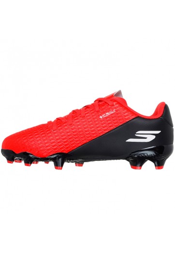 Ghete pentru fotbal Skechers CRIB FG