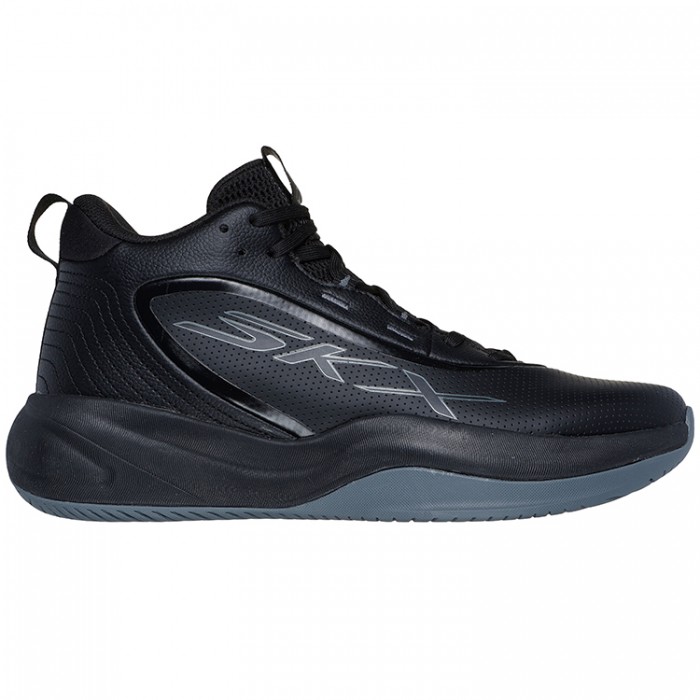 Incaltaminte Sport Skechers SKX LEAGUE 253010-BBK - 3