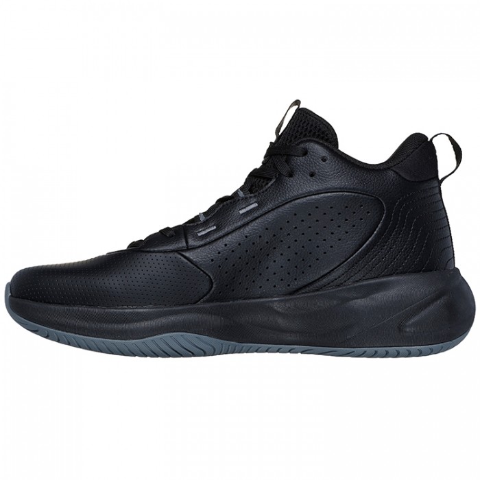 Incaltaminte Sport Skechers SKX LEAGUE 253010-BBK - 4
