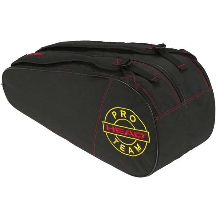 Geanta sport HEAD TOUR 260012-BK